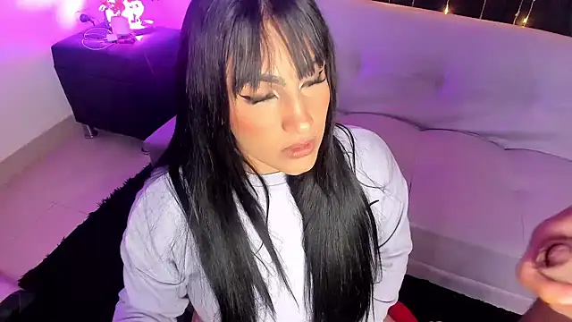 Czat XXX na żywo – brianna_sexy00