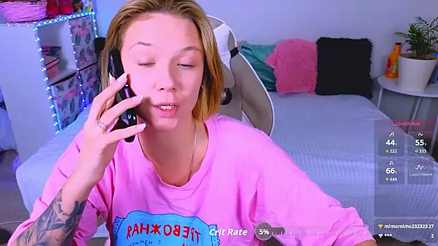 Karen_morris' Live XXX Chat