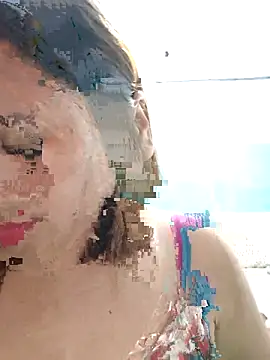 XXLorie_02's Webcam Show