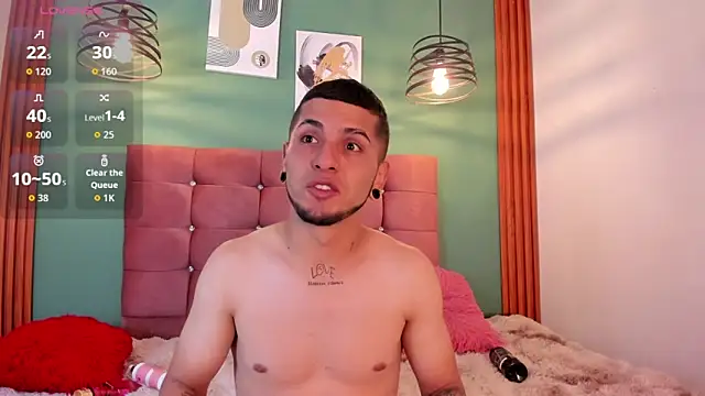 raven_smith_ Webcam show