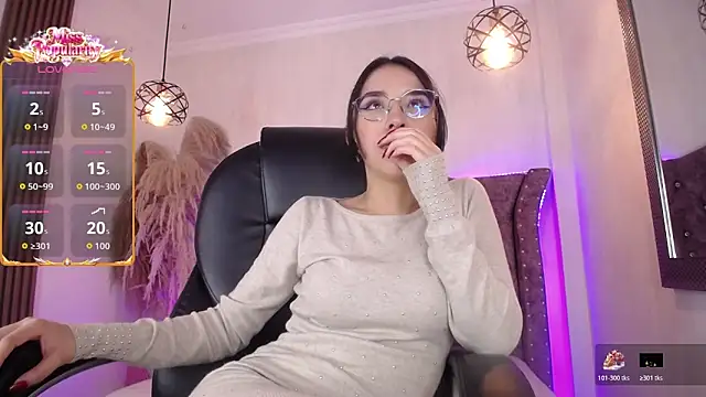 Amara_Davis Live XXX-chat