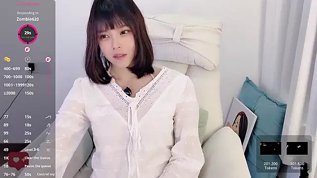 peachy_kissのライブXXXチャット