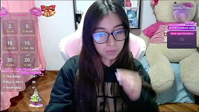 Maggie_Fox3 라이브 XXX 채팅