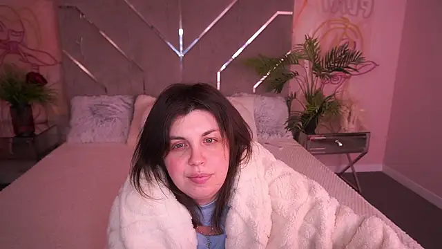 MirandaWong Webcam-Show