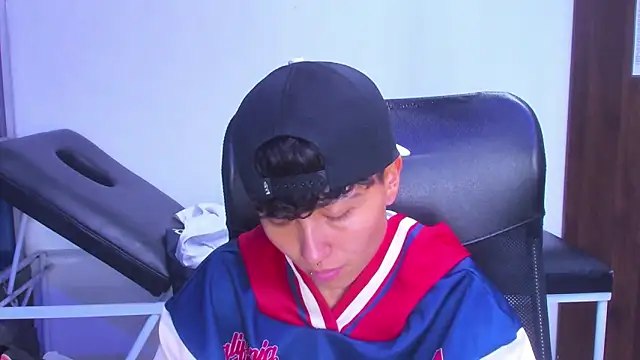 โชว์เว็บแคมของ Im_Mathias