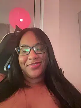 Chaniita Live XXX Chat