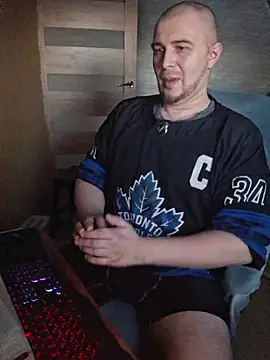 Chat XXX en directo de Foxyshaved