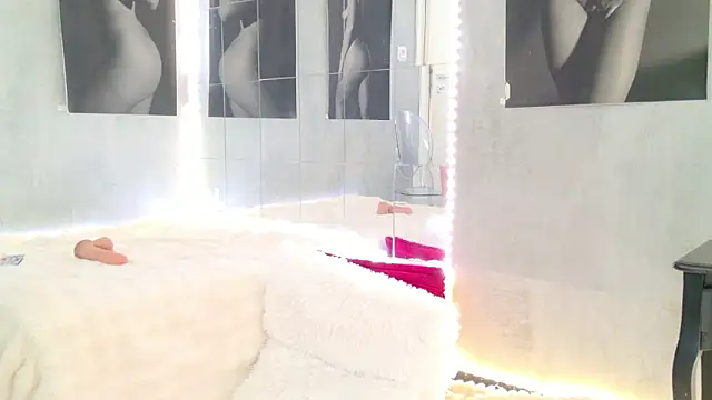 celia_chanel 即時 XXX 聊天