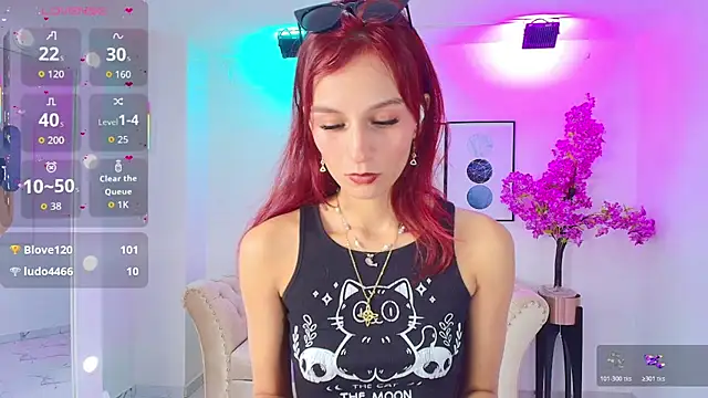 Tamara_slimx 即時 XXX 聊天