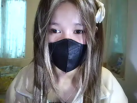 maomi_1yi's Live XXX Chat