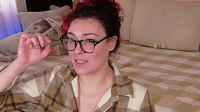 Alysta's Live XXX Chat