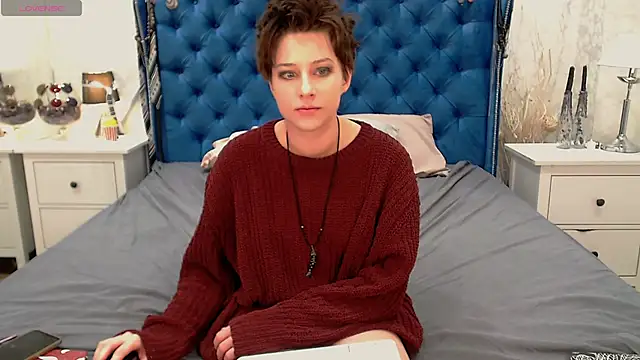 via_mayer_'s Live XXX Chat