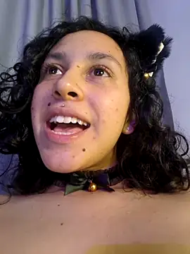 Chat XXX en directo de ammy_e