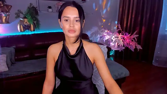 Chat XXX en directo de DanaSincere