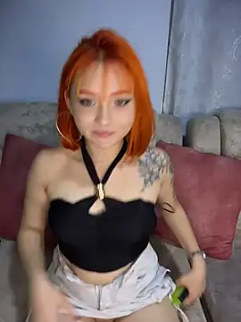 Chat XXX en directo de Alysson_LS