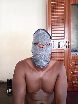 Show de small_D94 na webcam