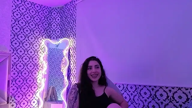 Ixchel_tayn Live XXX chat