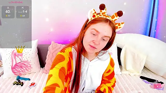 Evarey_'s Live XXX Chat