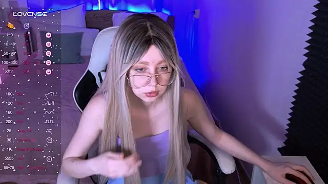 Chat XXX en directo de sofiisun