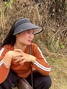 Irin_jo's Live XXX Chat