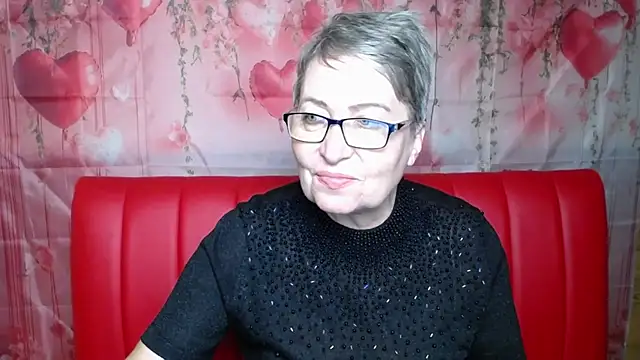 OlgaLuck's Live XXX Chat