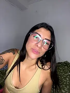 Chat XXX en directo de moronoiroficial