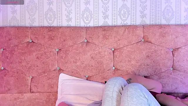 Genesis_And_Jack_'s Live XXX Chat