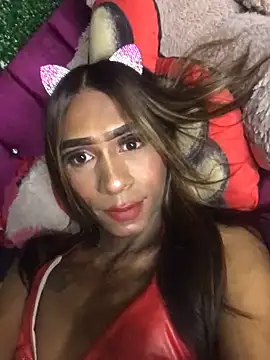 Show Webcam de girlbrownettexxx