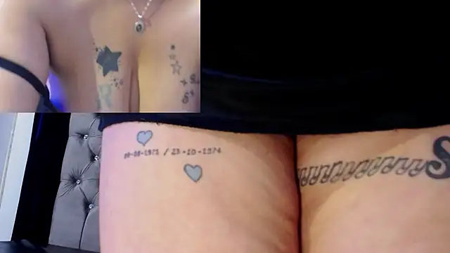 Chat XXX ao vivo de victoria_rubio