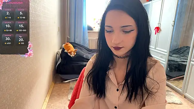 Онлайн чат XXX UrBabeLuna