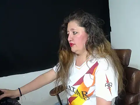 Chat XXX en directo de MilfCute_sex