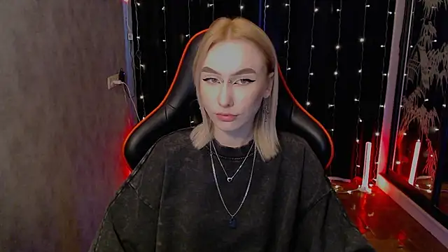 Chat XXX en directo de crybambi