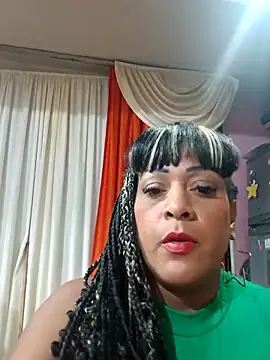 SabrinaColin Webcam Show