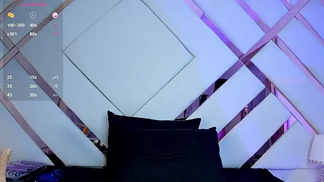 Вебкам-шоу Nia_Crawford