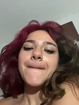 honeymuse webcam show