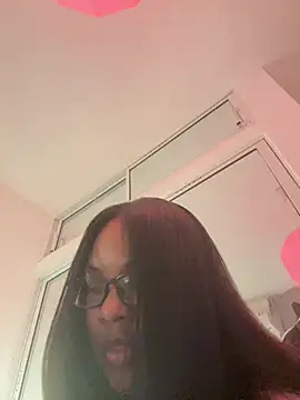 Chaniita Live XXX-chat