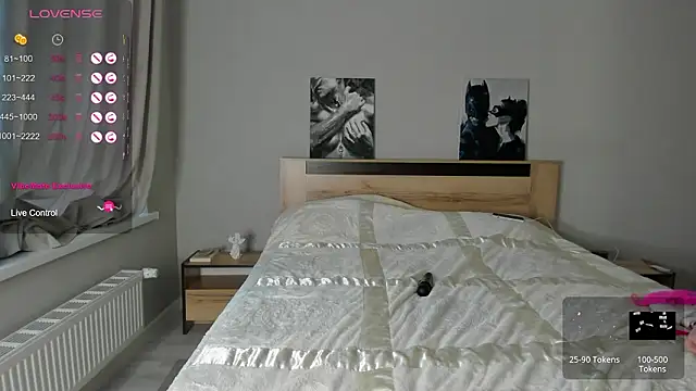 Онлайн чат XXX Bella_Foryou