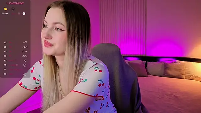 Chat XXX en directo de elinanortas