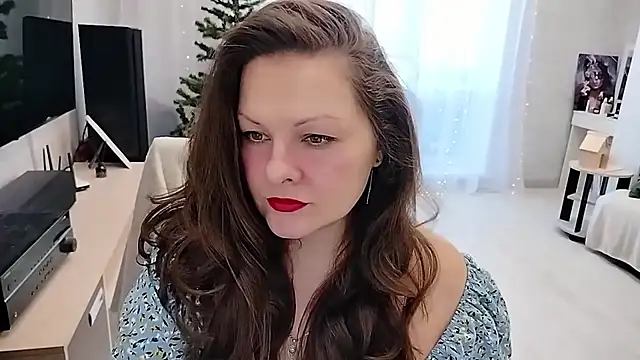 Chat XXX en directo de Marla_Singerrr