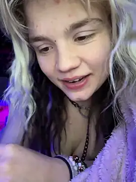 Chat XXX en directo de Cutiepiespanks