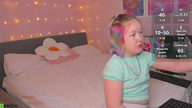 Sara_Robinson Live XXX Chat