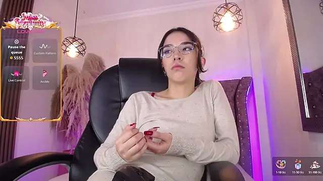 Amara_Davis – Live XXX-chat