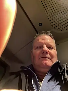 The_Oldbull Webcam Show