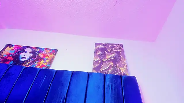 Annie_switt Adlı Modelin Canlı XXX Sohbeti