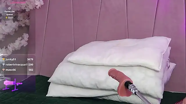 DeniseSun: απευθείας συνομιλία ΧΧΧ