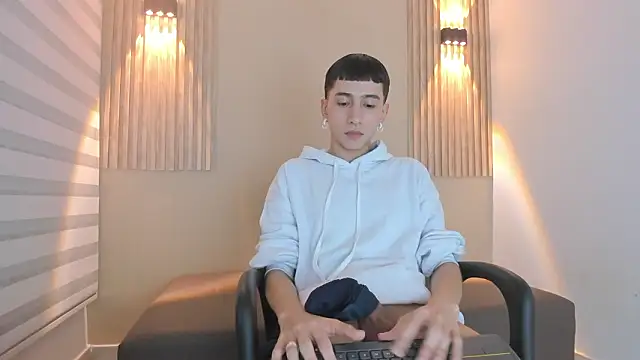 lian_cameron Webcam show