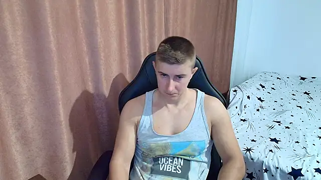 Chat +18 de TodMusclePower9 ao vivo