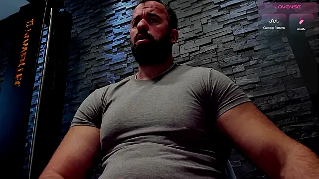 David_Big_Daddy's Live XXX Chat