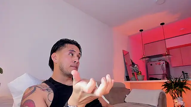 Chriskyle_'s Live XXX Chat