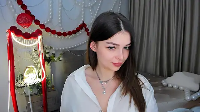 ContinentOfTranquilityのライブXXXチャット